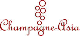 CHAMPAGNE-ASIA