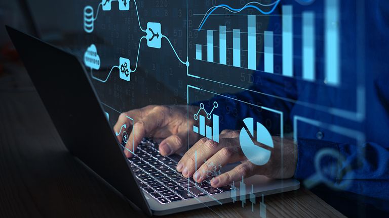 cybersecurity generic image