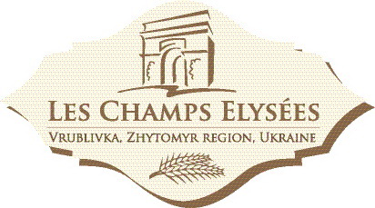 CHAMPS ELYSEES