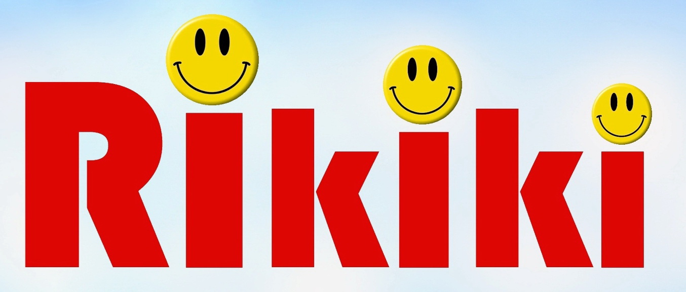 RIKIKI