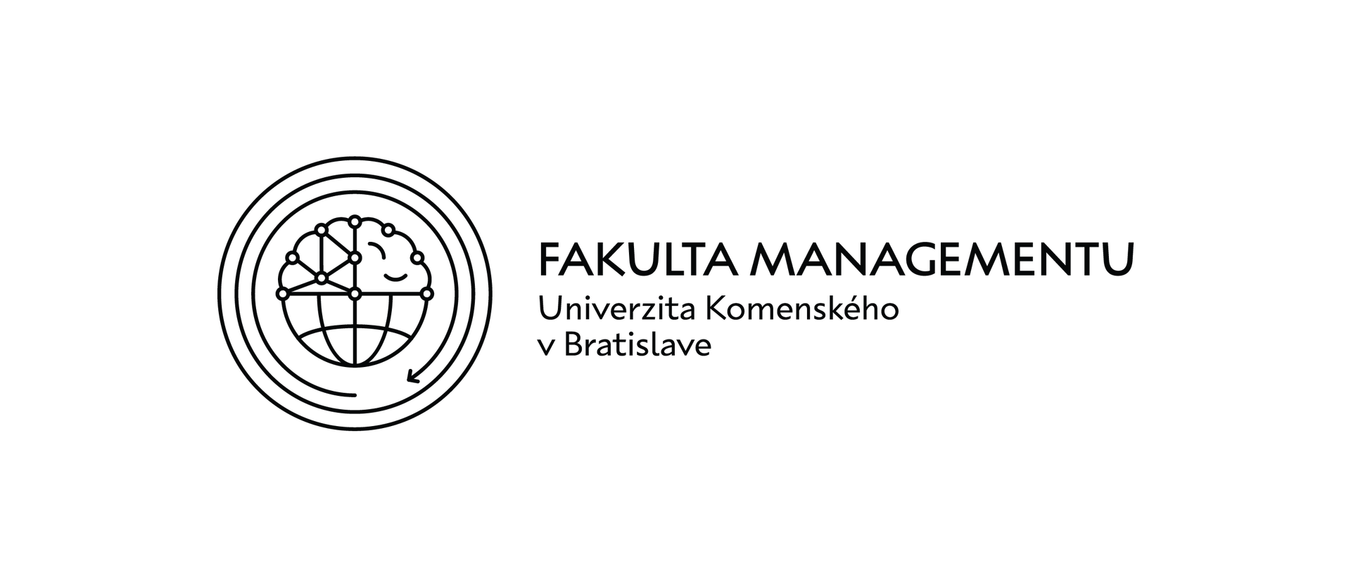 FAKULTA MANAGEMENTU UK
