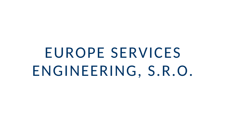 EUROPE SERVICES ENGINEERING, S.R.O.