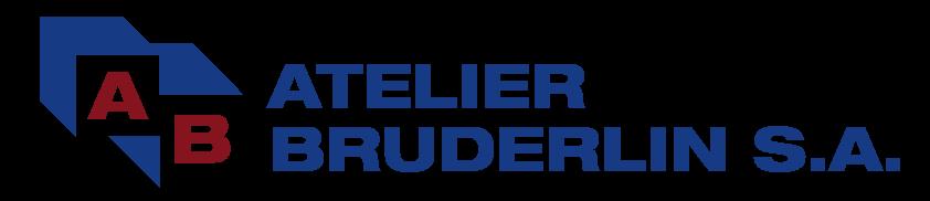 ATELIER BRUDERLIN SA