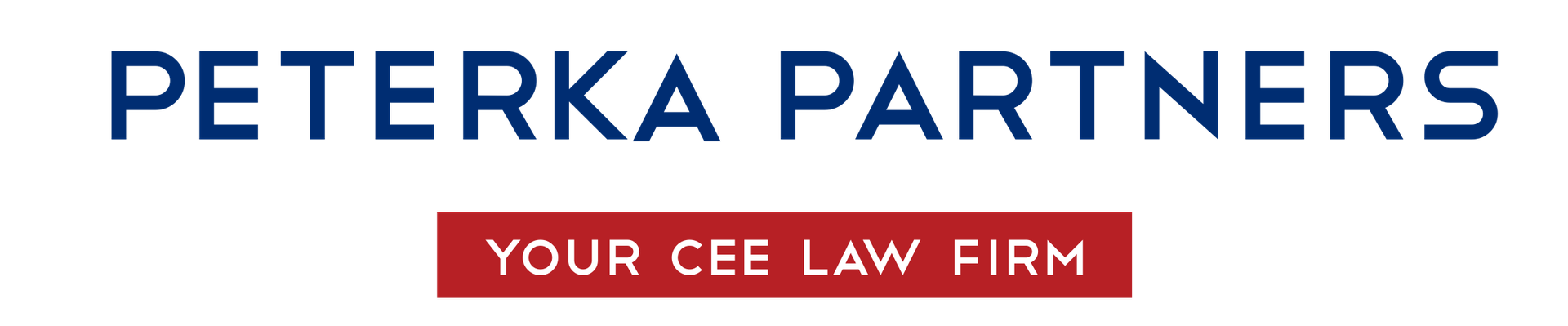 PETERKA & PARTNERS ADVOKÁTSKA KANCELÁRIA S.R.O. ORGANIZAČNÁ ZLOŽKA