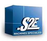 S2E SLOVAKIA, S. R. O.