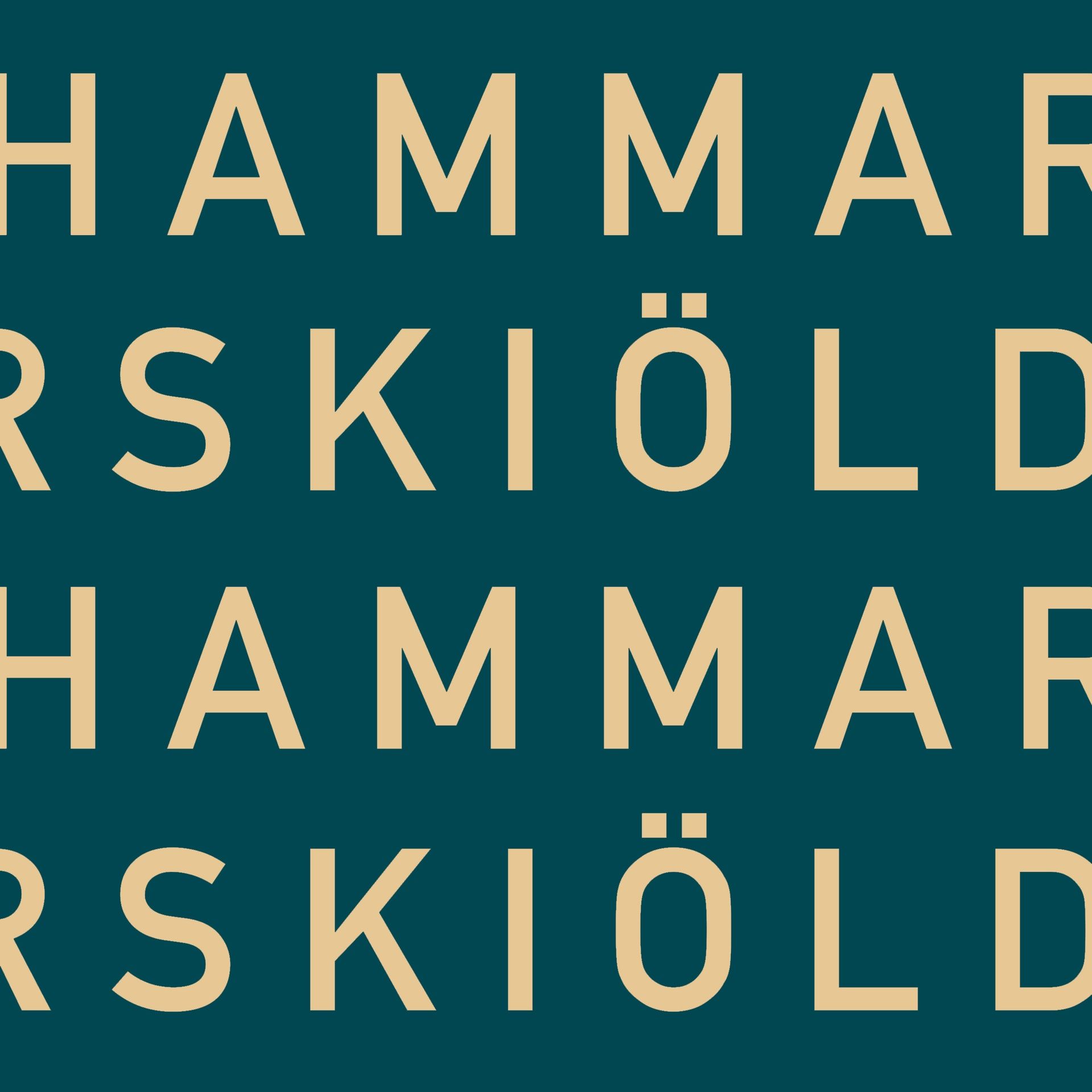 ADVOKATFIRMAN HAMMARSKIÖLD & CO
