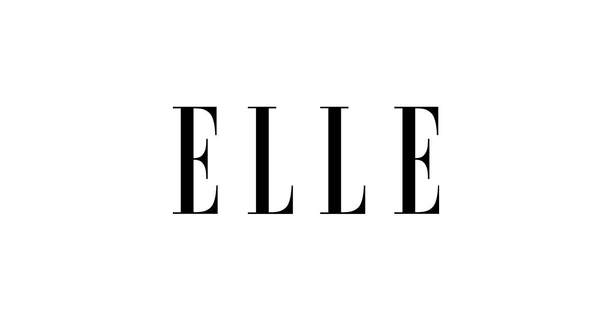 ELLE UKRAINE