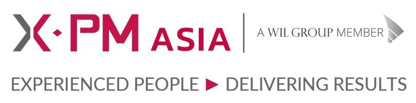 X-PM PARTNERS PTE LTD