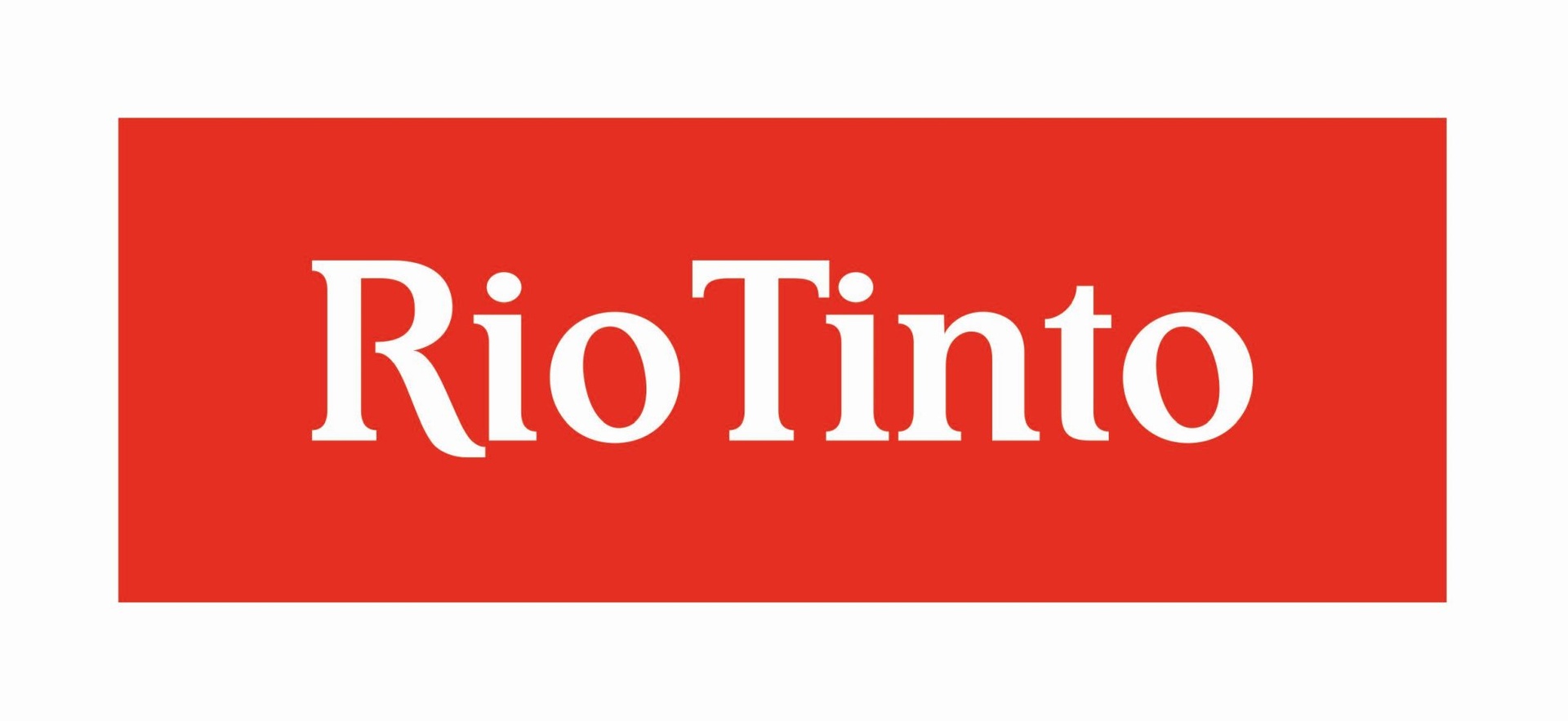 RIO TINTO SINGAPORE HOLDINGS PTE LTD