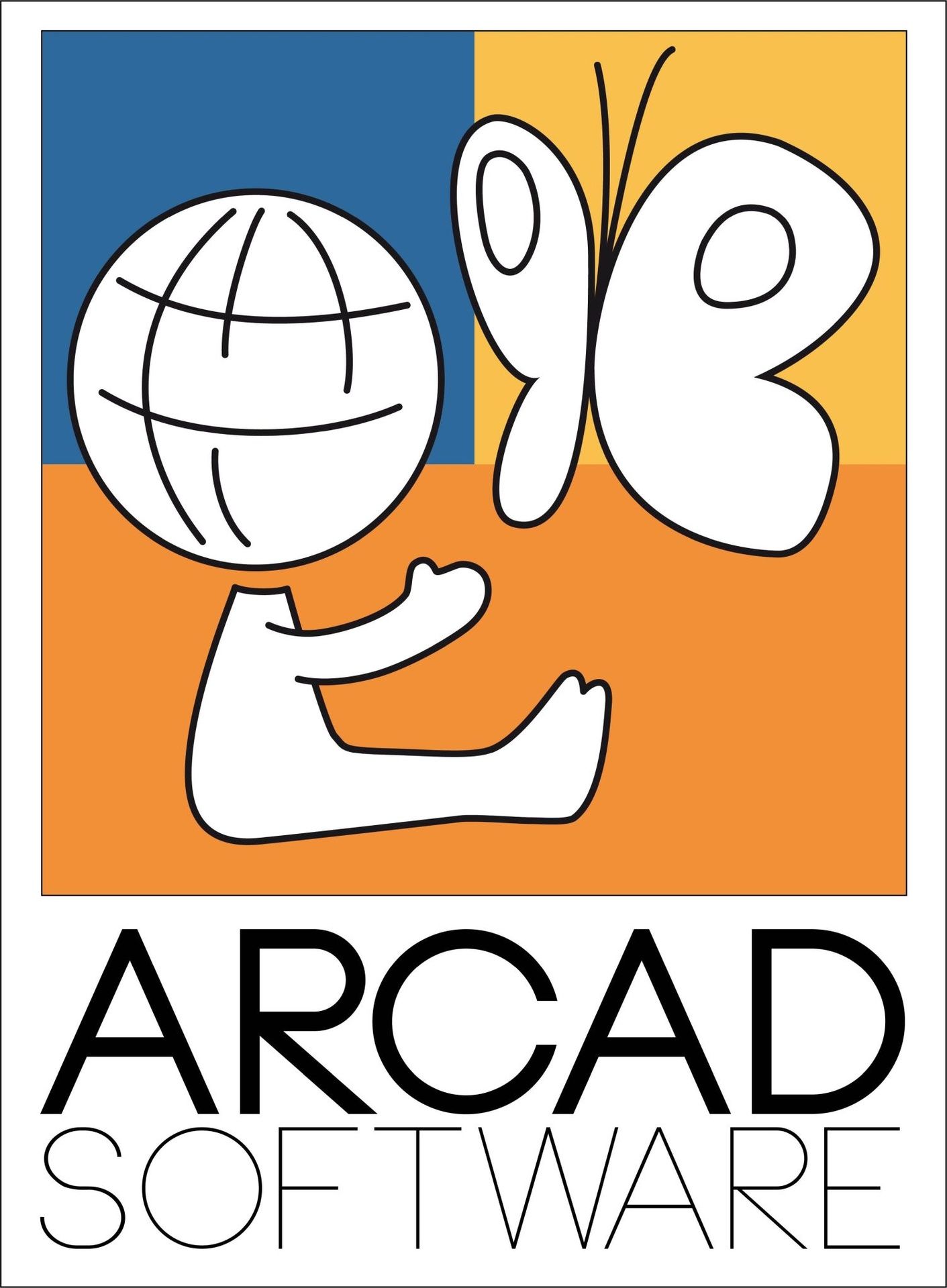 ARCAD SOFTWARE