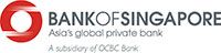 BANK OF SINGAPORE LIMITED