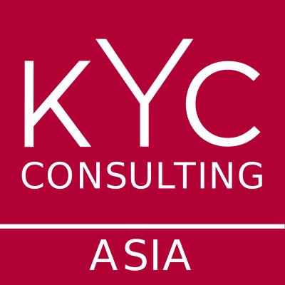 KYC CONSULTING HONG KONG