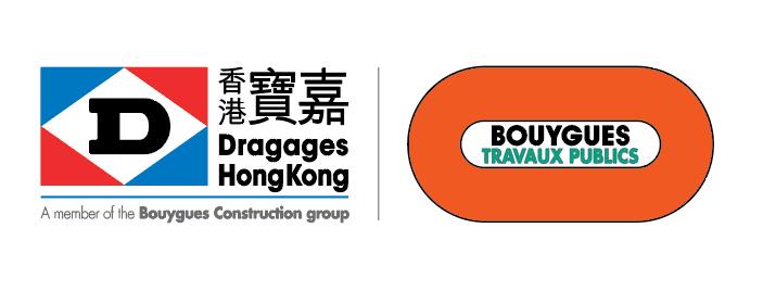 DRAGAGES HONG KONG LIMITED