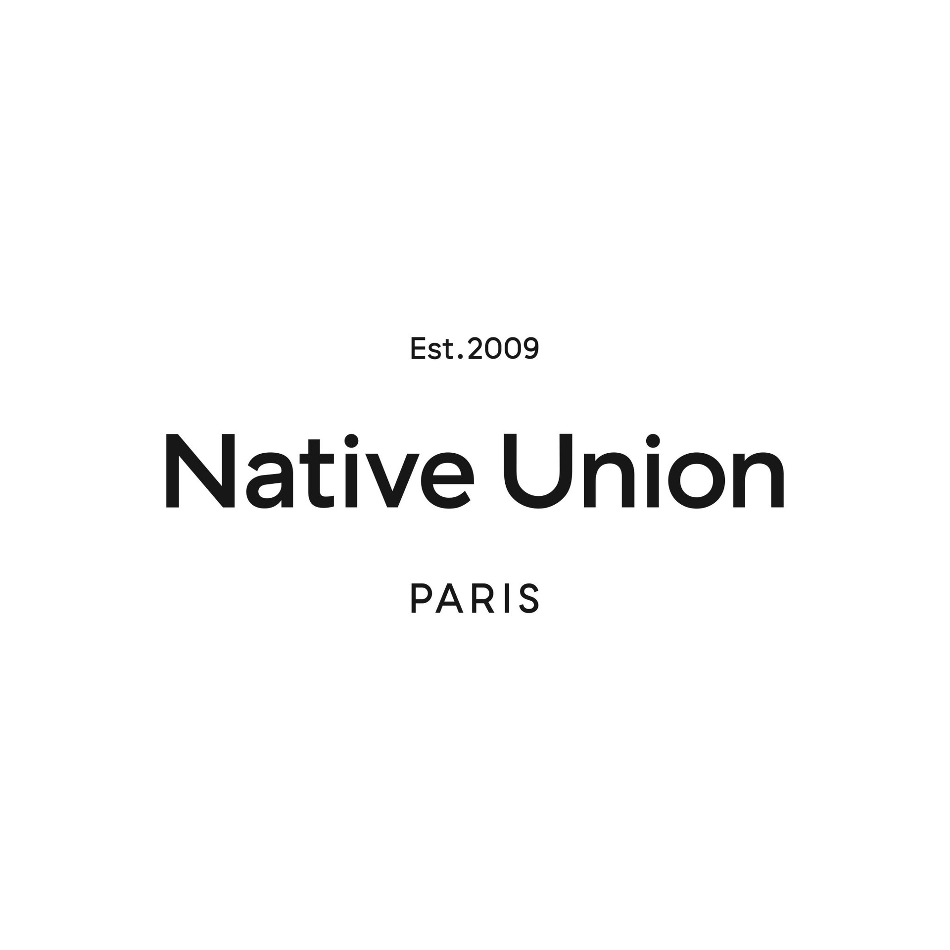 DESIGN POOL LIMITED (TRADING AS NATIVE UNION)
