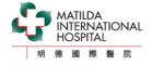 MATILDA INTERNATIONAL HOSPITAL
