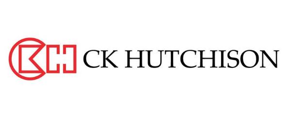 CK HUTCHISON HOLDINGS LIMITED
