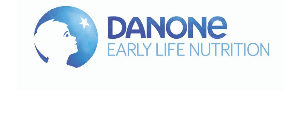 DANONE NUTRICIA EARLY LIFE NUTRITION (HK) LIMITED
