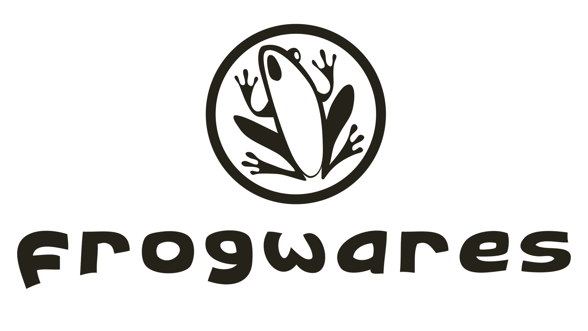 FROGWARES