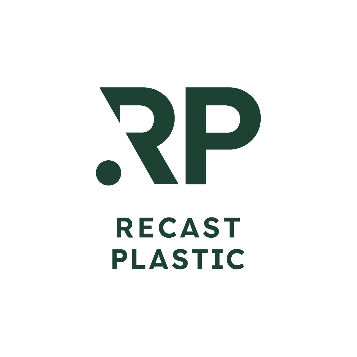 RECAST PLASTIC, ARTSTUDIOLEO
