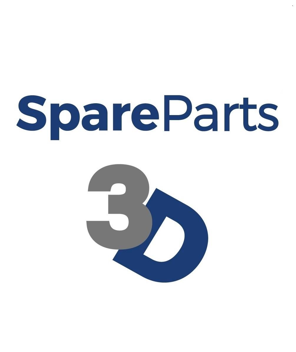 SPAREPARTS 3D PTE LTD