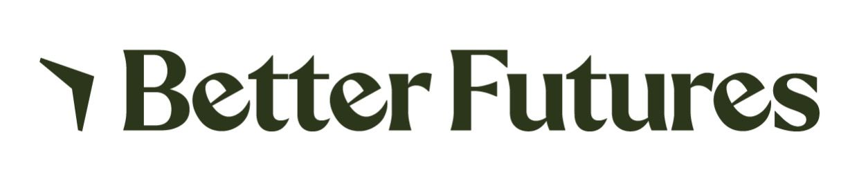 BETTER FUTURES