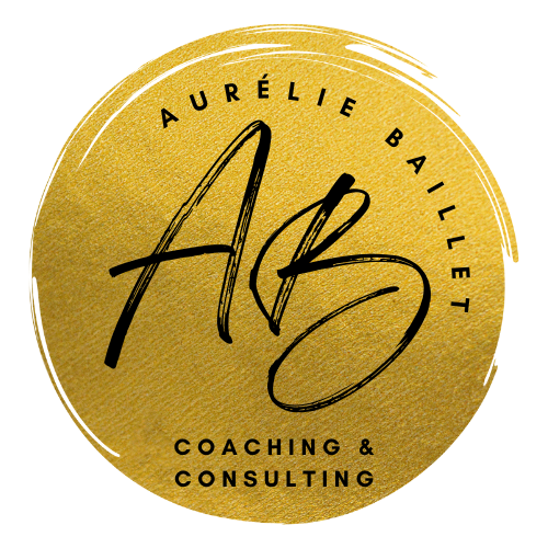 AURÉLIE BAILLET COACHING & CONSULTING