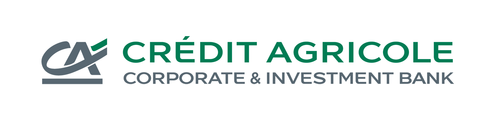CREDIT AGRICOLE CORPORATE AND INVESTMENT BANK