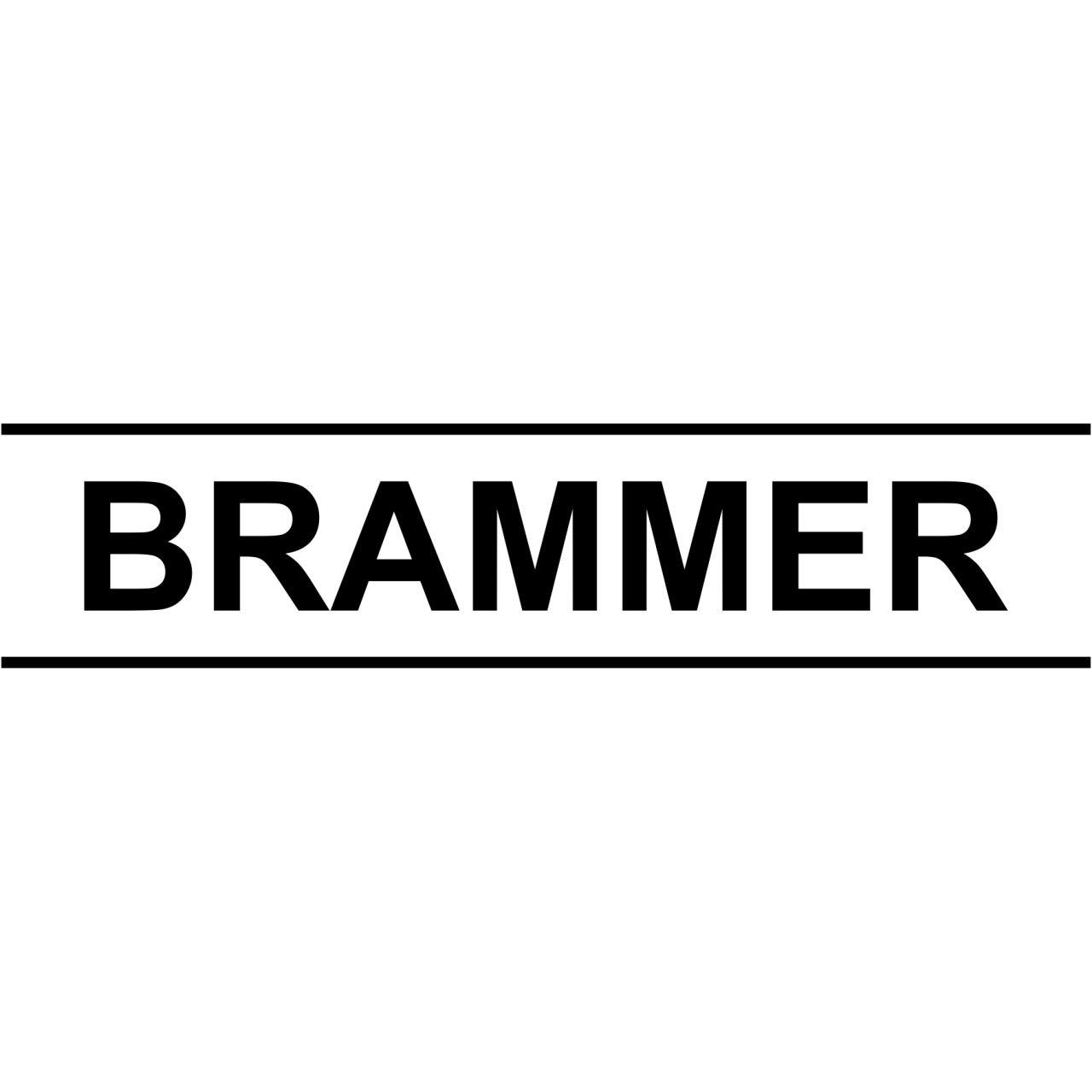 BRAMMER