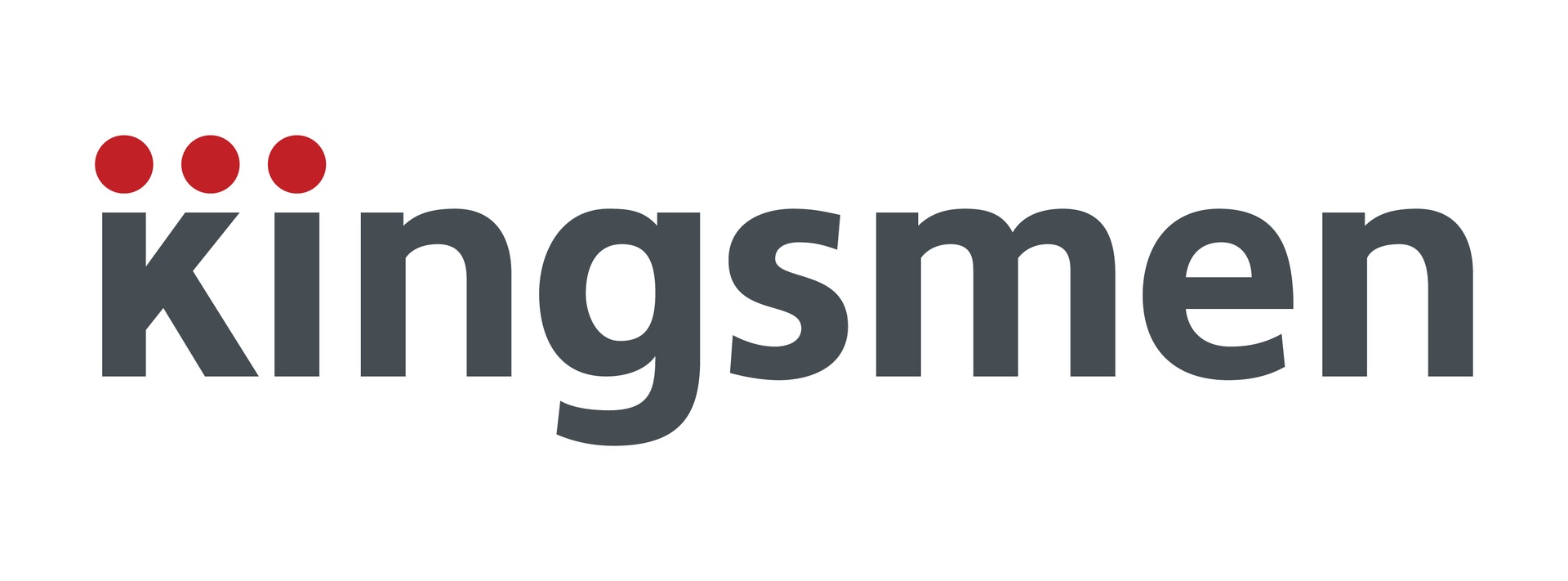 KINGSMEN HONG KONG LTD