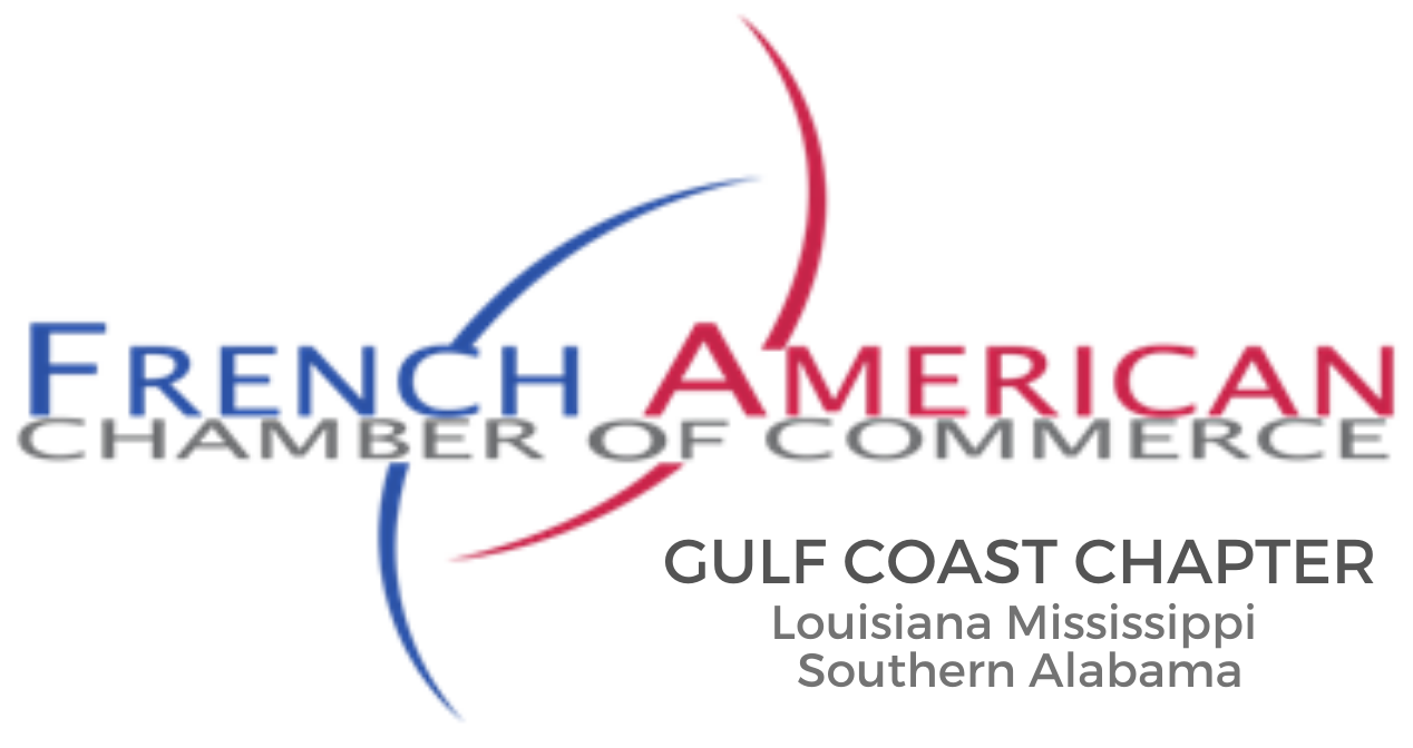FRENCH-AMERICAN CHAMBER OF COMMERCE GULF COAST CHAPTER