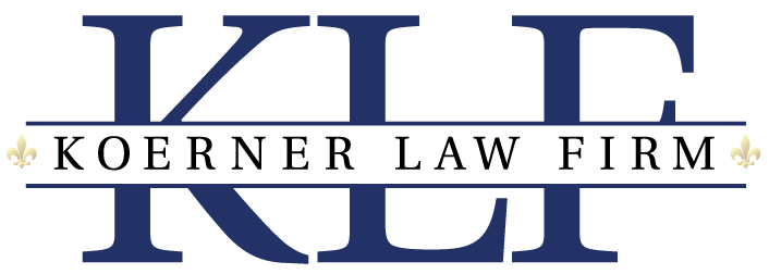 KOERNER LAW FIRM