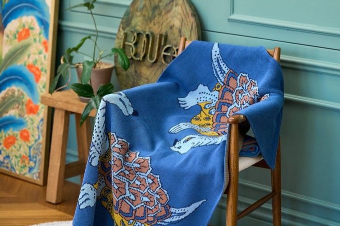 BON`EE(LIVING ART BRAND) Republic of Korea Hall 5A — Stand F19