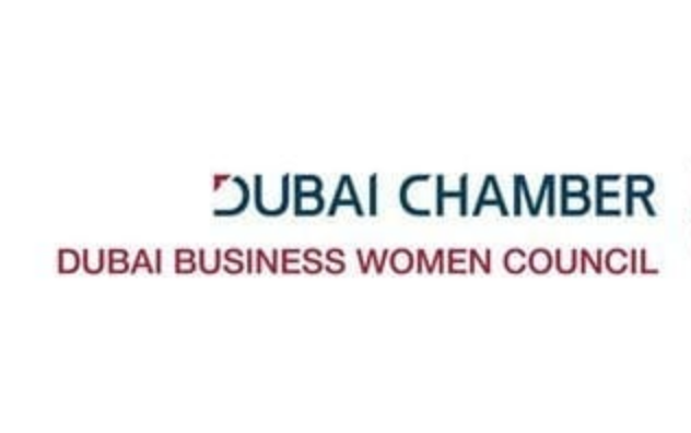 Logo Dubai Business Woman Council