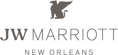JW MARRIOTT HOTEL NEW ORLEANS