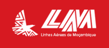LAM - LINHAS AEREA DE MOÇAMBIQUE