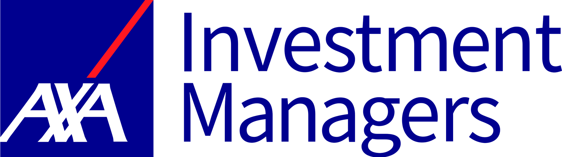 AXA INVESTMENT MANAGERS
