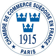 CHAMBRE DE COMMERCE SUÉDOISE EN FRANCE
