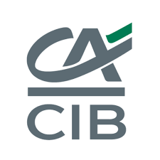 CRÉDIT AGRICOLE - CIB