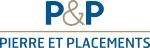 PIERRE ET PLACEMENTS