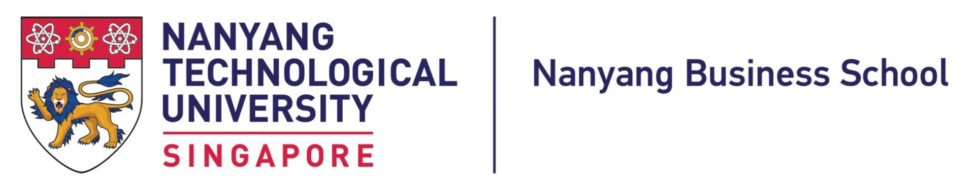 NANYANG TECHNOLOGICAL UNIVERSITY