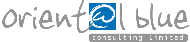 ORIENTAL BLUE CONSULTING LTD