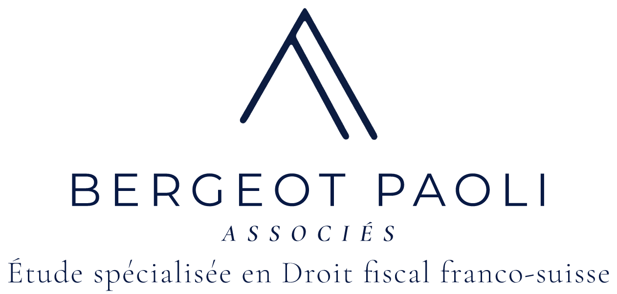 BERGEOT PAOLI ASSOCIÉS