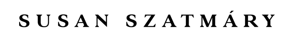 SUSAN SZATMÁRY AB