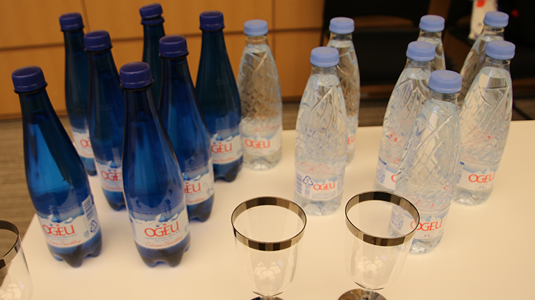 Les nouveaux membres mis à l’honneur lors d'une soirée de bienvenue