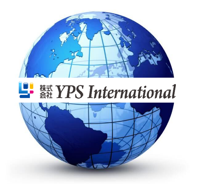 Logo YPS