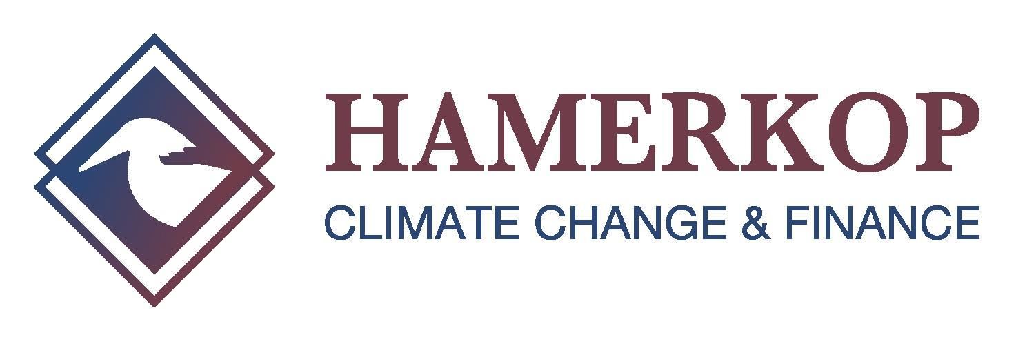 HAMERKOP CLIMATE IMPACTS PTE LTD
