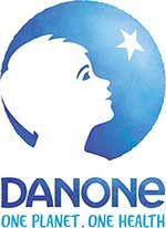DANONE ASIA PTE LTD