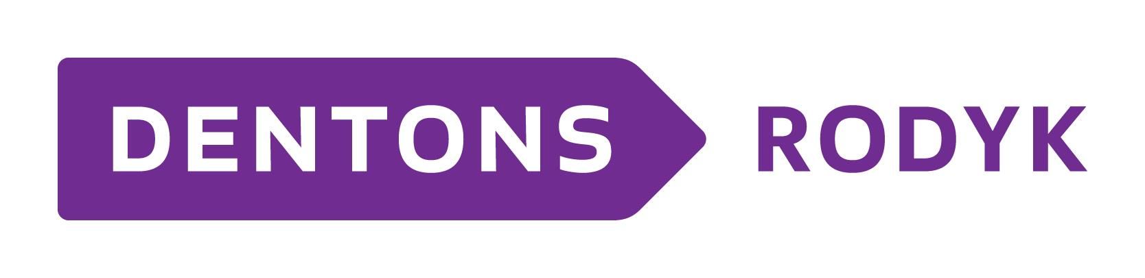 DENTONS RODYK & DAVIDSON LLP