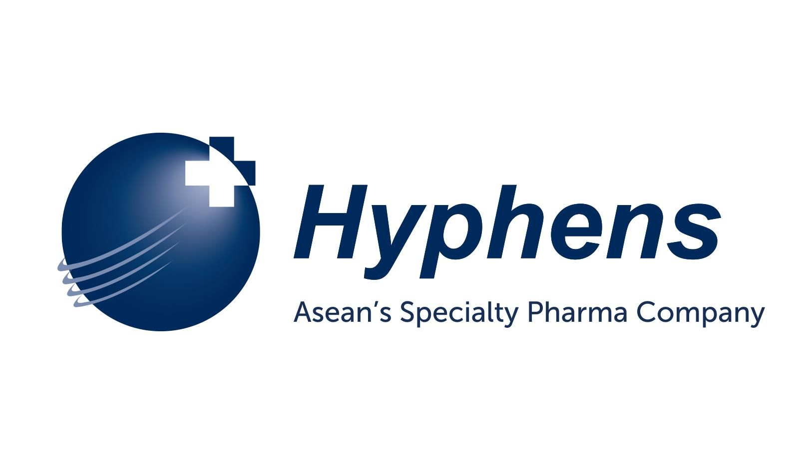 HYPHENS PHARMA PTE. LTD.