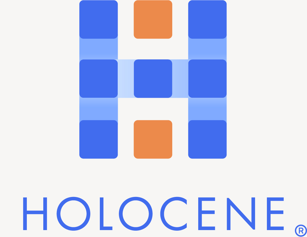 HOLOCENE GMBH